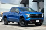 Used 2024 Chevrolet Silverado 1500 LT Trail Boss w/ Convenience Package II image 2