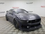 Used 2024 Ford Mustang Dark Horse w/ Dark Horse Handlin Package image 2