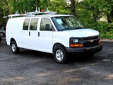 Used 2016 Chevrolet Express 2500 Extended image 6