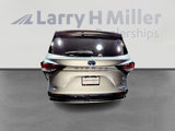 New 2025 Toyota Sienna Limited image 4