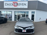 Used 2018 Toyota Camry LE image 2