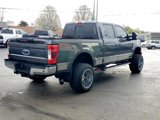 Used 2017 Ford F250 Lariat w/ Lariat Ultimate Package image 5