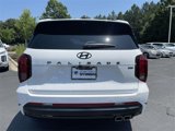New 2025 Hyundai Palisade Calligraphy image 5