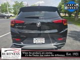 Certified 2023 Buick Encore GX Essence w/ Advanced Technology Package image 6
