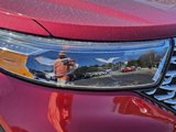 Used 2021 Ford Explorer Platinum w/ Equipment Group 601A image 3