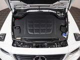 New 2025 Mercedes-Benz G 580 w/ EQ Technology image 4