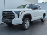 New 2025 Toyota Tundra SR image 4