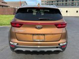 Used 2021 Kia Sportage S image 6