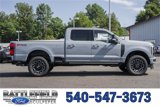 New 2025 Ford F250 Platinum image 3