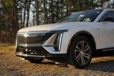 Certified 2024 Cadillac Lyriq Luxury w/ Nappa Leather Package image 5