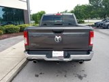 Used 2023 RAM 1500 Big Horn w/ Trailer Tow Group image 4