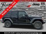 New 2025 Jeep Wrangler Sport S image 2