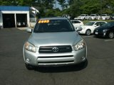 Used 2008 Toyota RAV4 Sport image 5