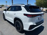New 2025 Volkswagen Tiguan SE R-Line image 5