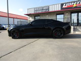 Used 2018 Chevrolet Camaro SS image 2
