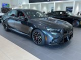 New 2026 BMW M5 w/ Carbon Package image 5