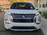 New 2025 Mitsubishi Outlander SEL image 2