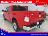 Used 2023 RAM 1500 Big Horn w/ Trailer Tow Group image 5