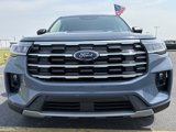New 2025 Ford Explorer Active image 3
