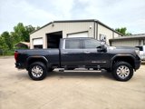Used 2020 GMC Sierra 3500 Denali w/ Snow Plow Prep/Camper Package image 5