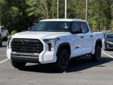 New 2025 Toyota Tundra SR5 image 2