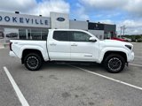 Used 2024 Toyota Tacoma TRD Sport image 3