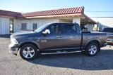 Used 2014 RAM 1500 Laramie w/ Convenience Group image 2