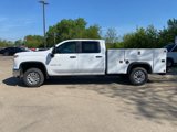 New 2025 Chevrolet Silverado 2500 W/T w/ WT Convenience Package image 2