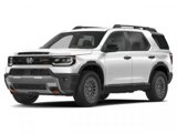 New 2026 Honda Passport TrailSport image 2