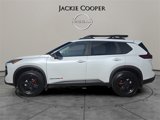 New 2026 Nissan Rogue SV w/ Rock Creek Premium Package image 2