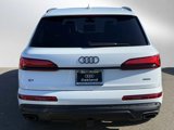 New 2025 Audi Q7 3.0T Prestige image 6