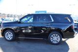New 2025 Chevrolet Tahoe Premier image 4