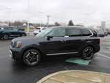 New 2025 Kia Telluride S image 3