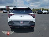 New 2026 Kia Sportage X-Line image 5