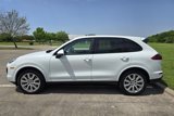 Used 2018 Porsche Cayenne Platinum Edition image 3
