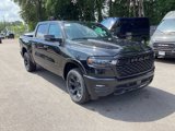 New 2026 RAM 1500 Big Horn image 4