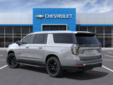 New 2025 Chevrolet Suburban Premier image 3