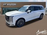 New 2026 Hyundai Palisade Calligraphy image 1