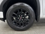 Used 2024 GMC Sierra 1500 Pro w/ Graphite Edition image 2