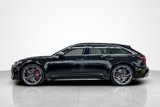 New 2025 Audi RS 6 performance image 3