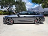 New 2025 Audi S6 e-tron Premium Plus image 6