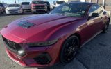 New 2025 Ford Mustang GT Premium image 3