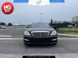 Used 2012 Mercedes-Benz S 63 AMG image 2