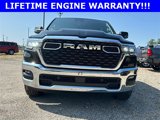 New 2026 RAM 1500 Big Horn image 2