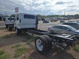 New 2025 Chevrolet Low Cab Forward image 5