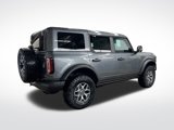 New 2025 Ford Bronco Badlands image 3