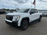 New 2026 GMC Sierra EV Elevation image 5