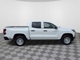 Used 2025 Chevrolet Colorado W/T w/ Advanced Trailering Package image 5