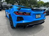 Used 2024 Chevrolet Corvette Stingray Coupe w/ Z51 Performance Package image 5