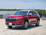 New 2026 Chevrolet Equinox LT w/ Convenience Package II image 3